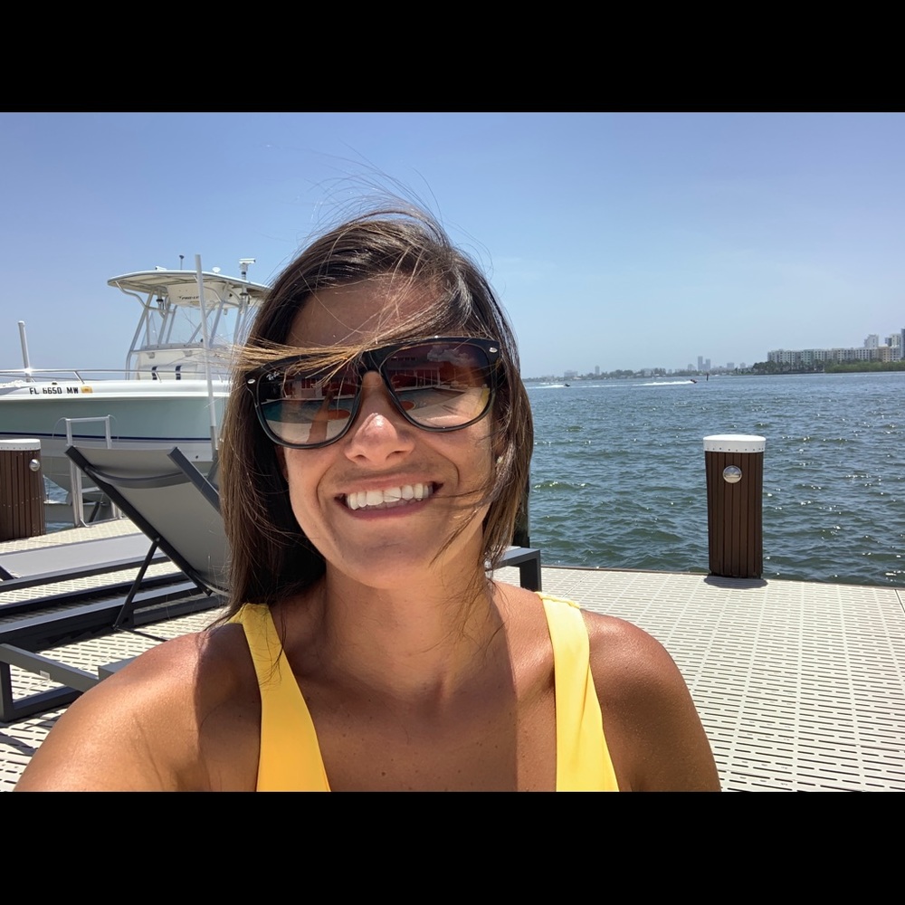 Meet your Posher, Alexa